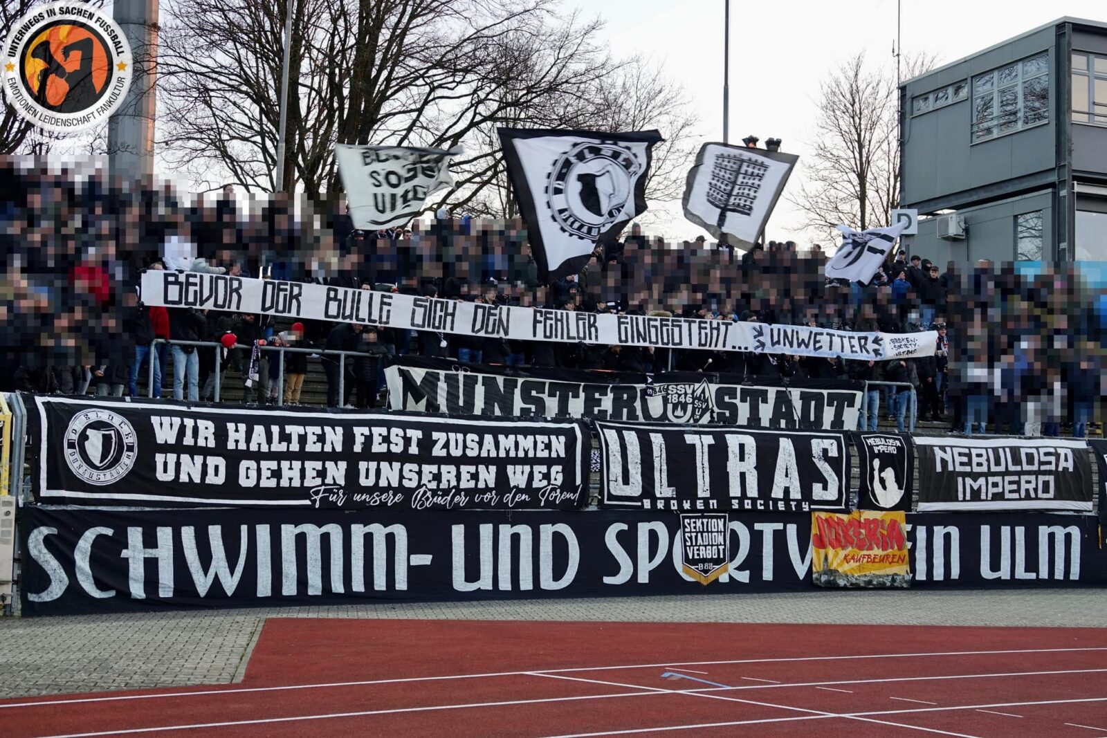 SSV Ulm – VfR Aalen 0-0 (7)