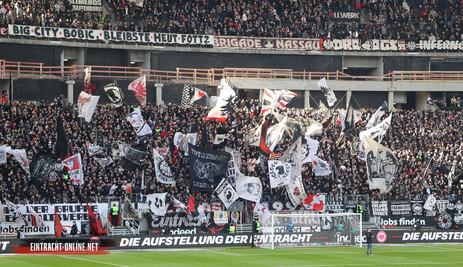 Eintracht Frankfurt – Hertha BSC 3-0 (27)
