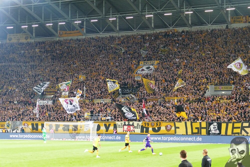 Dynamo Dresden – FC Erzgebirge Aue 2-1 (4)