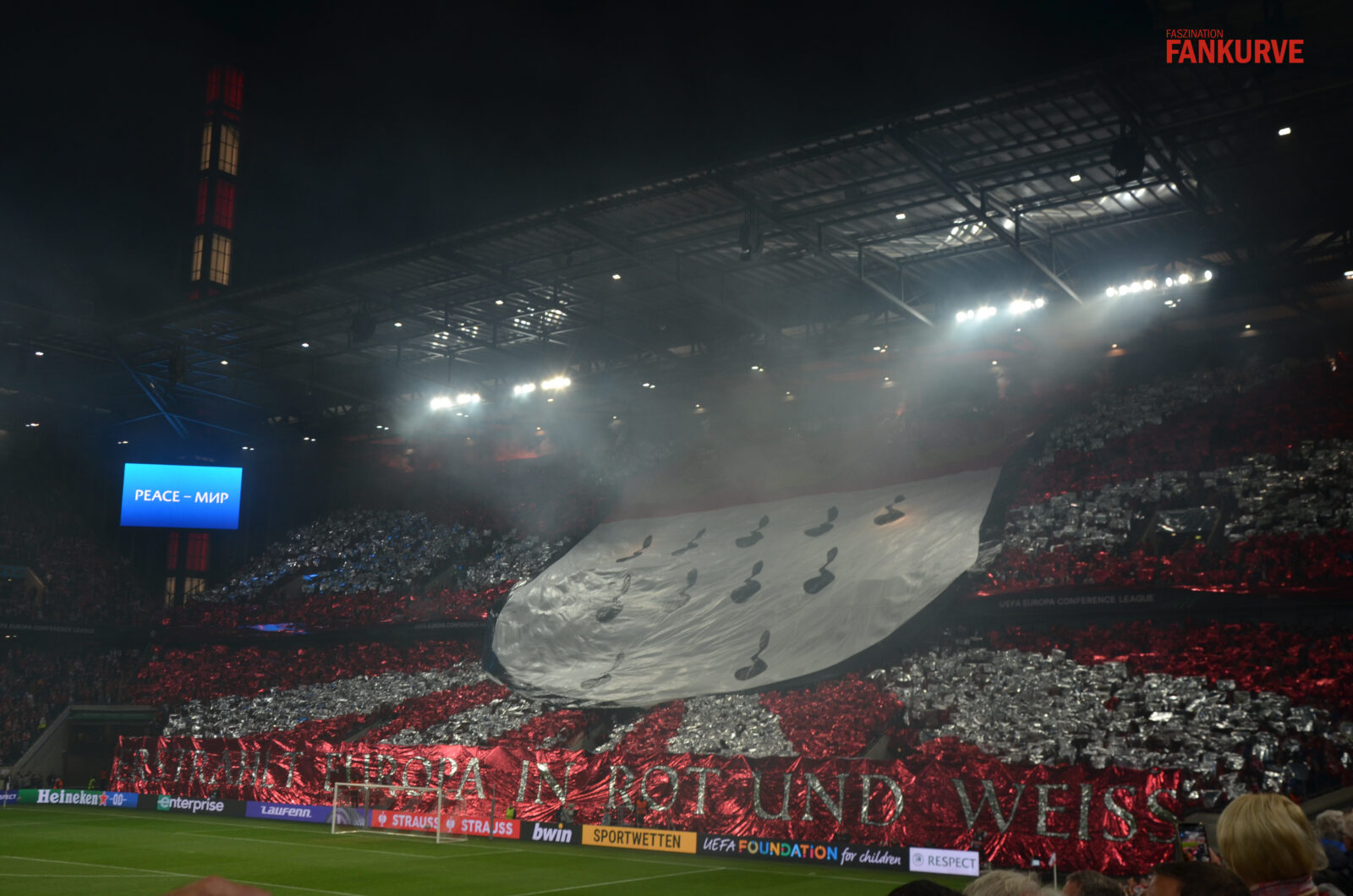 1. FC Köln – FK Partizan 0-1 (5)