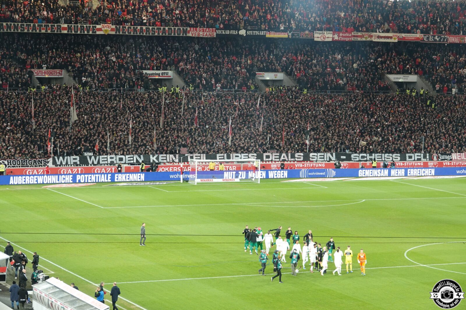 VfB Stuttgart – FC Augsburg 3-0 (6)