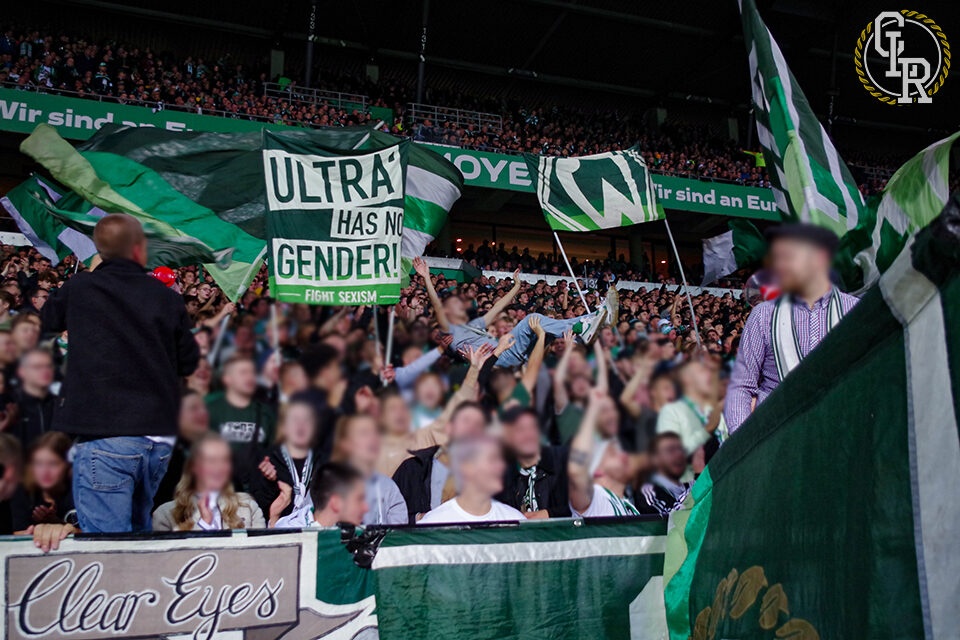 Werder Bremen – Borussia Mönchengladbach 5-1 (21)