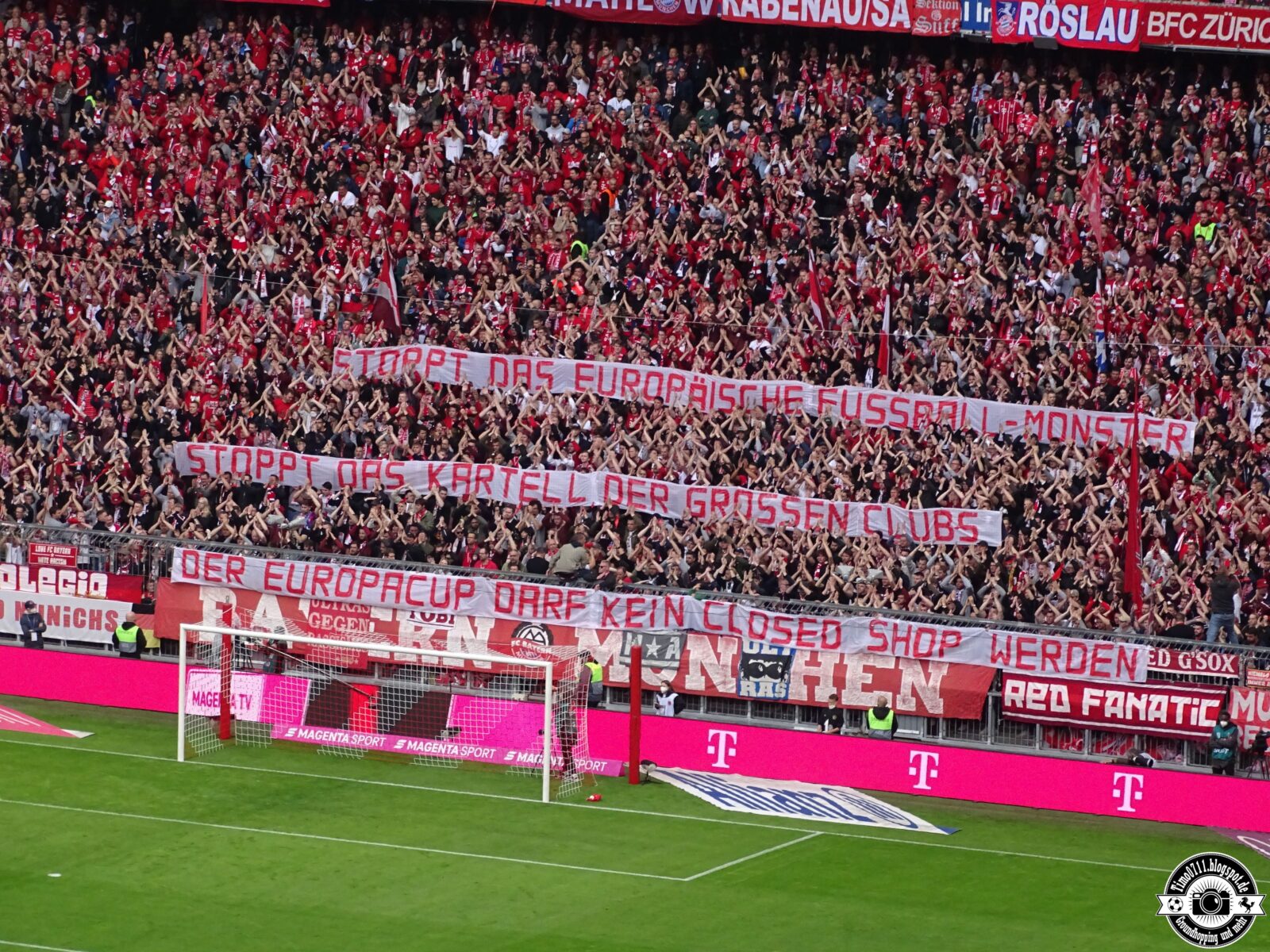 FC Bayern München – VfB Stuttgart 2-2 (23)