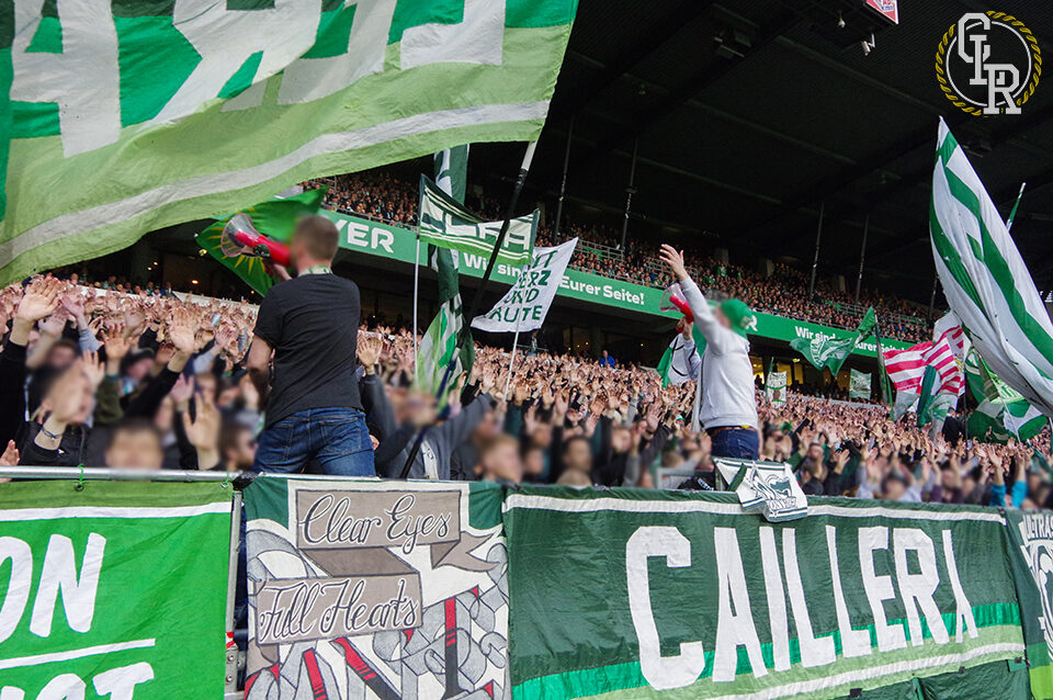Werder Bremen – Holstein Kiel 2-3 (22)