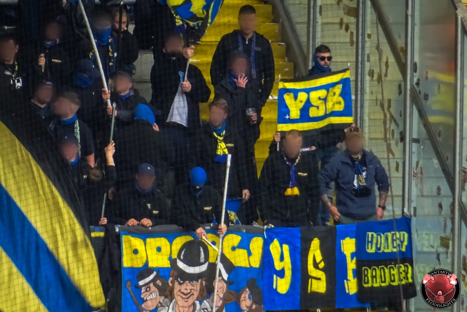 Dynamo Dresden – 1. FC Saarbrücken 1-2 (23)