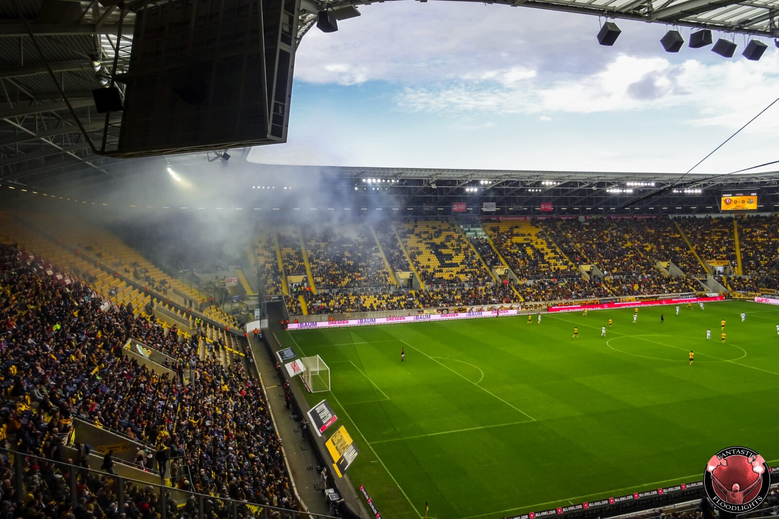 Dynamo Dresden – 1. FC Saarbrücken 1-2 (9)