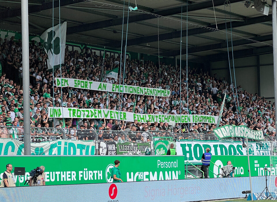 SpVgg Fürth – FC St. Pauli 2-2 (23)
