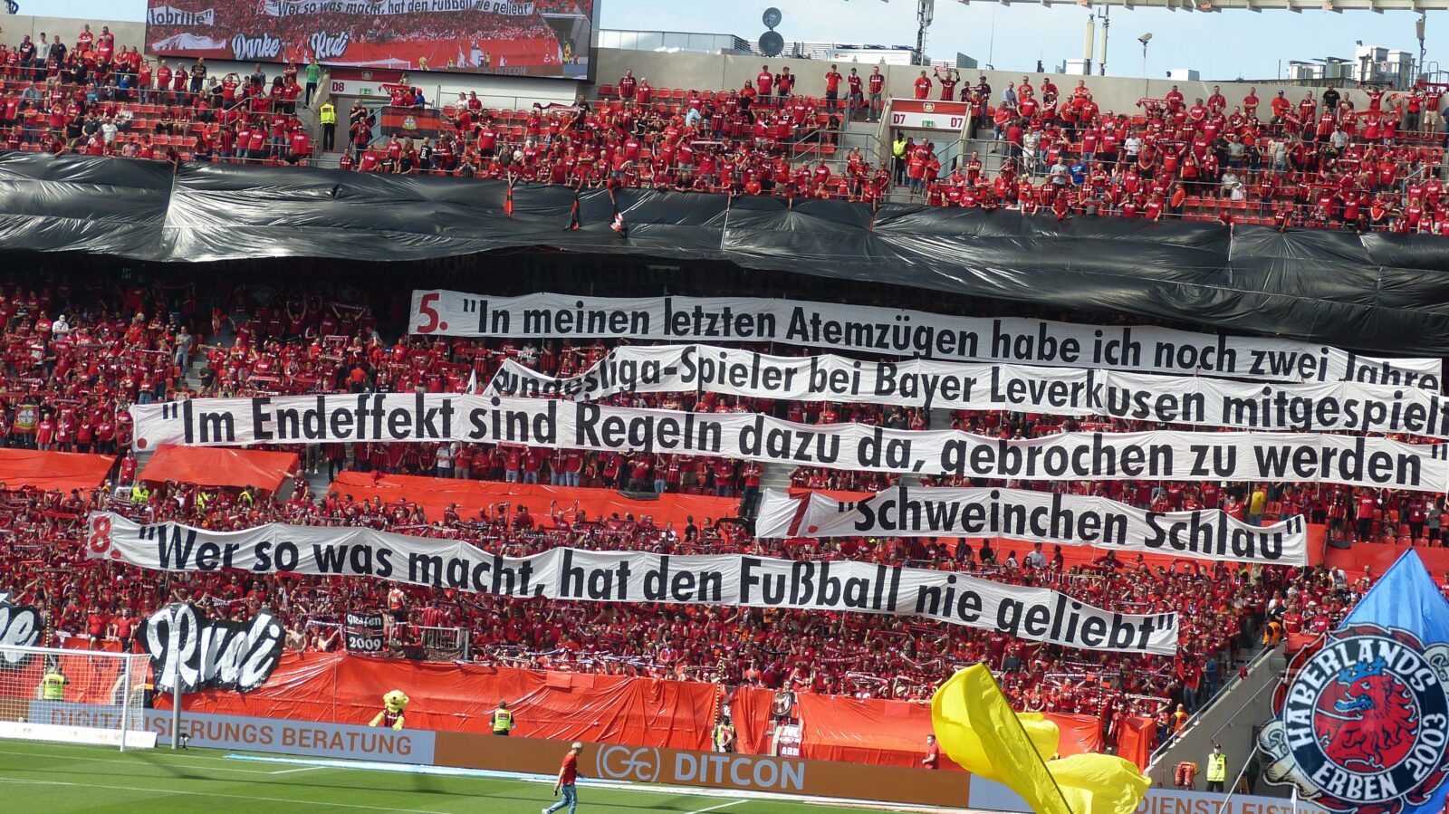 Bayer 04 Leverkusen – SC Freiburg 2-1 (16)