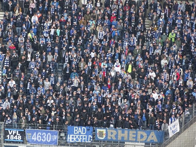 Eintracht Frankfurt – VfL Bochum 2-1 (3)