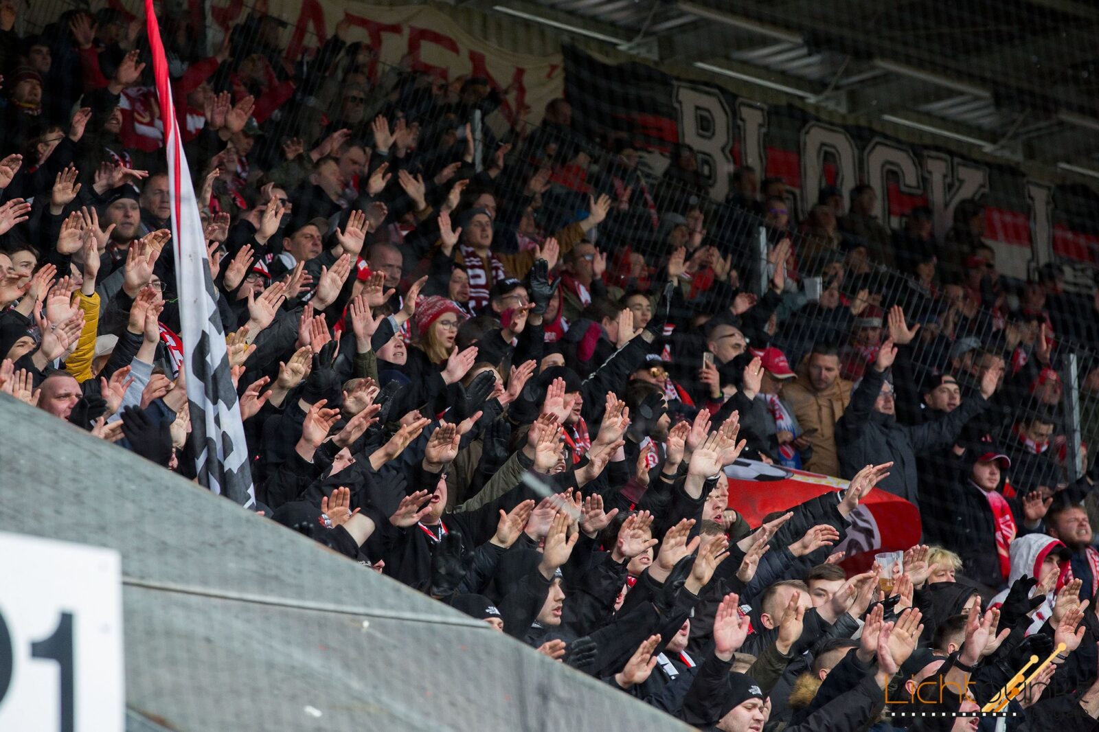FC Energie Cottbus – Berliner AK 2-1 (2)
