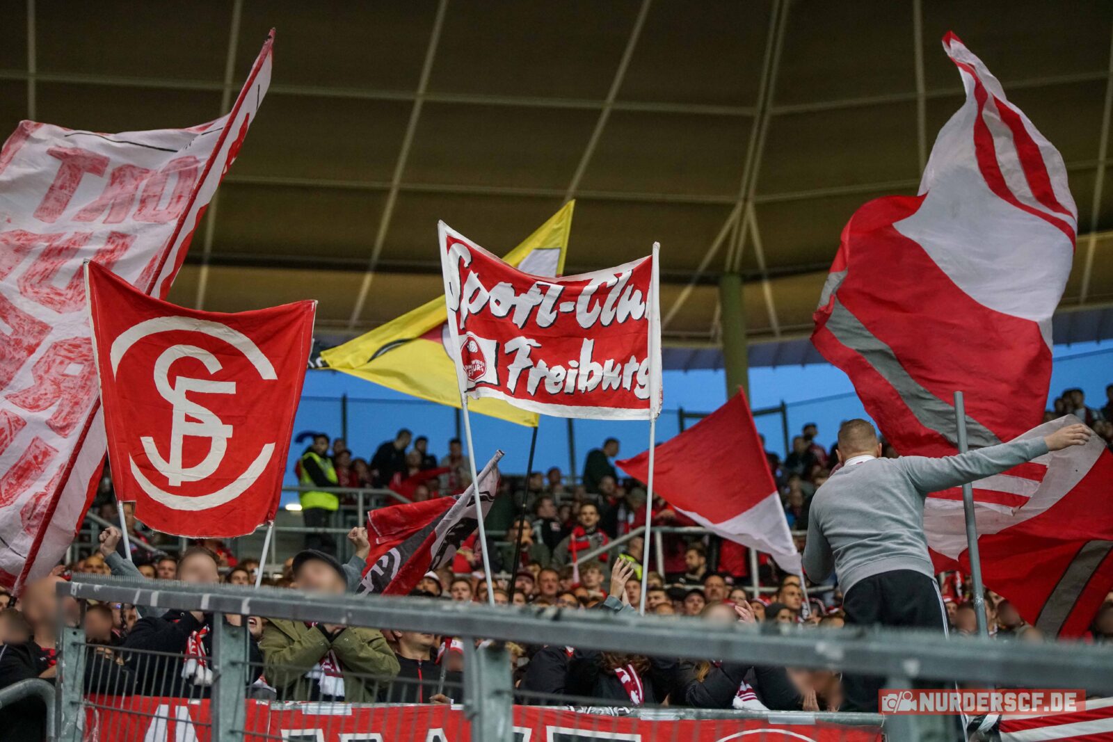 TSG Hoffenheim – SC Freiburg 0-0 (8)