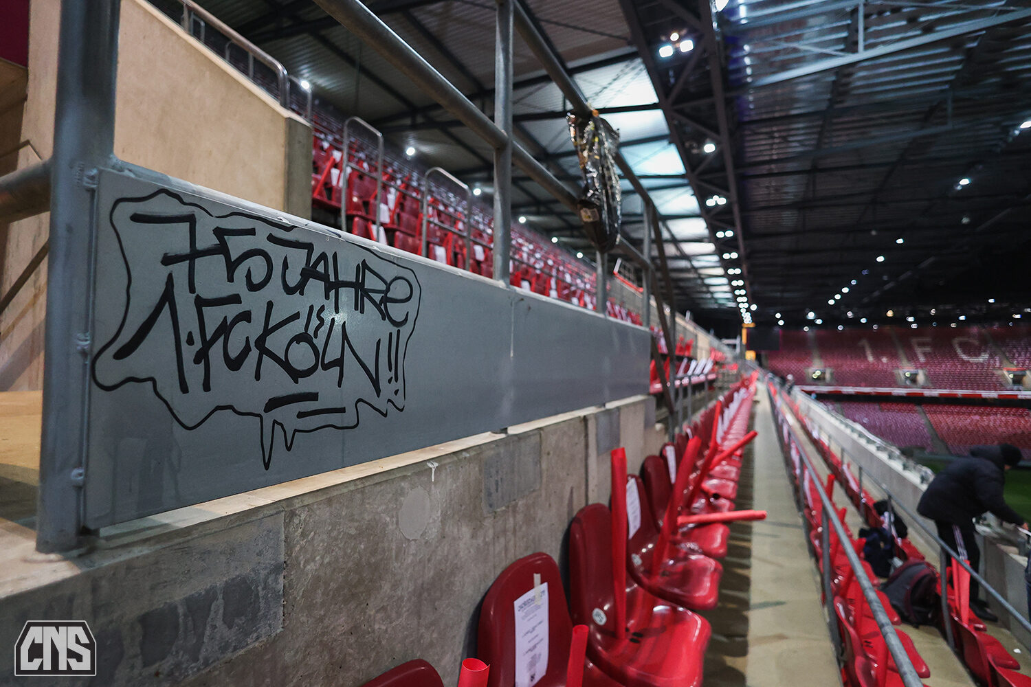 1. FC Köln – VfL Wolfsburg (22)