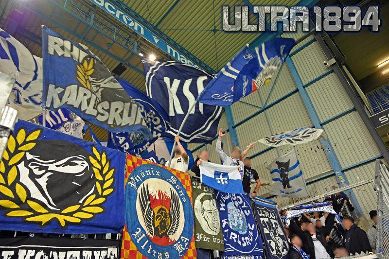DSC Arminia Bielefeld – Karlsruher SC 1-2 (9)