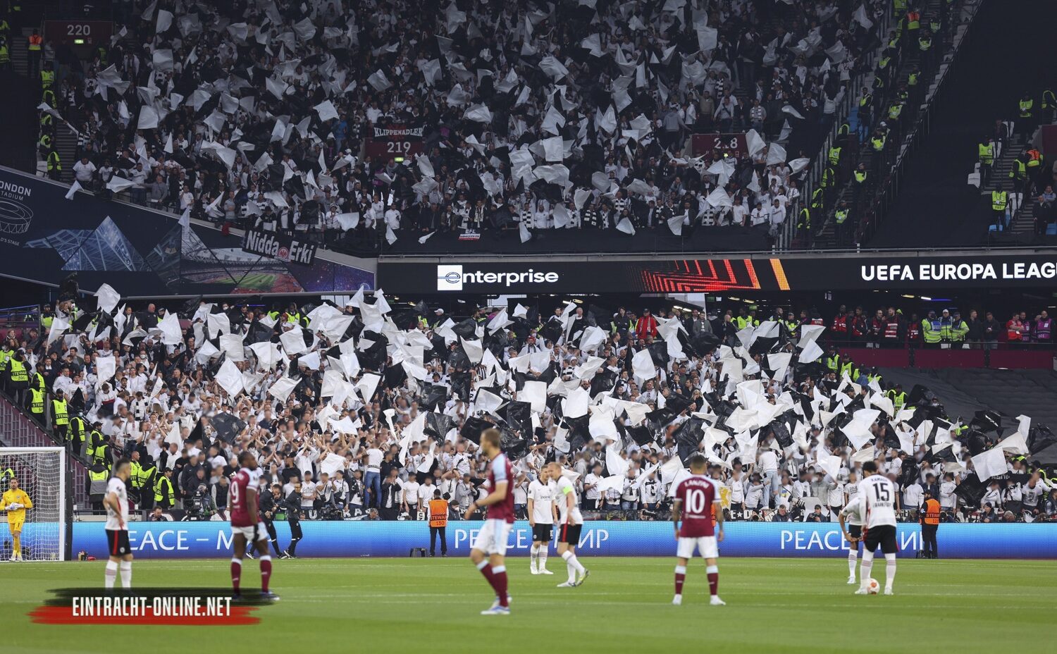 West Ham United FC – Eintracht Frankfurt 1-2 (7)