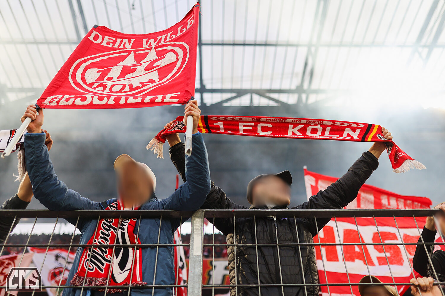 1. FC Köln – Borussia Mönchengladbach 3-1 (71)