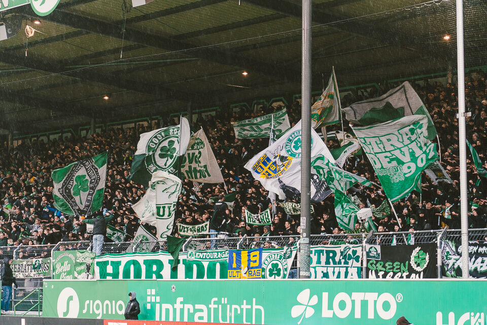 SpVgg Fürth – Hertha BSC 2-1 (29)