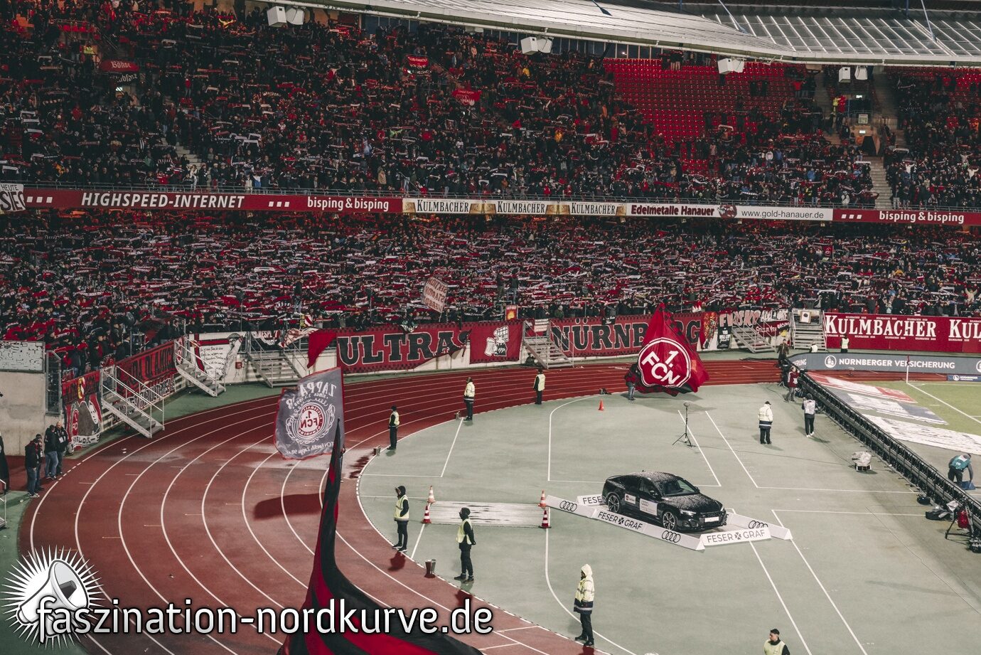 1. FC Nürnberg – Eintracht Braunschweig 2-0 (14)