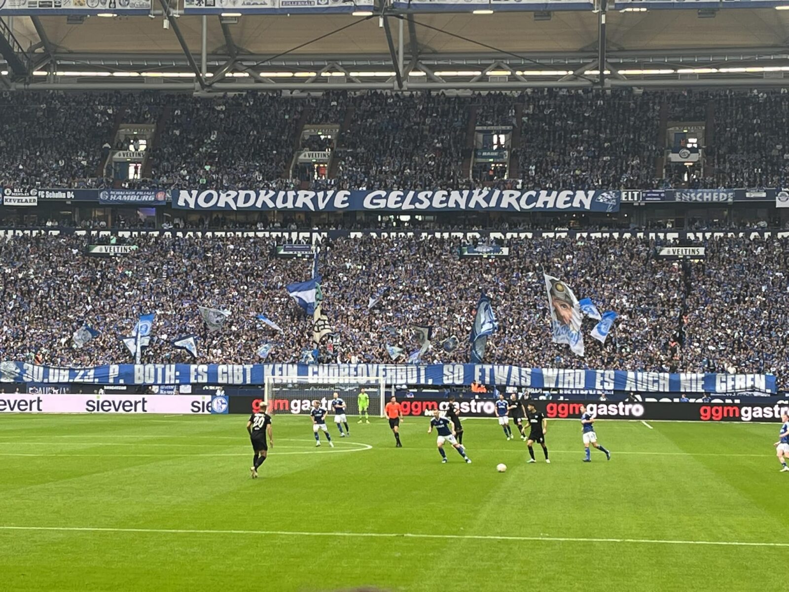FC Schalke 04 – Hertha BSC 1-2 (15)