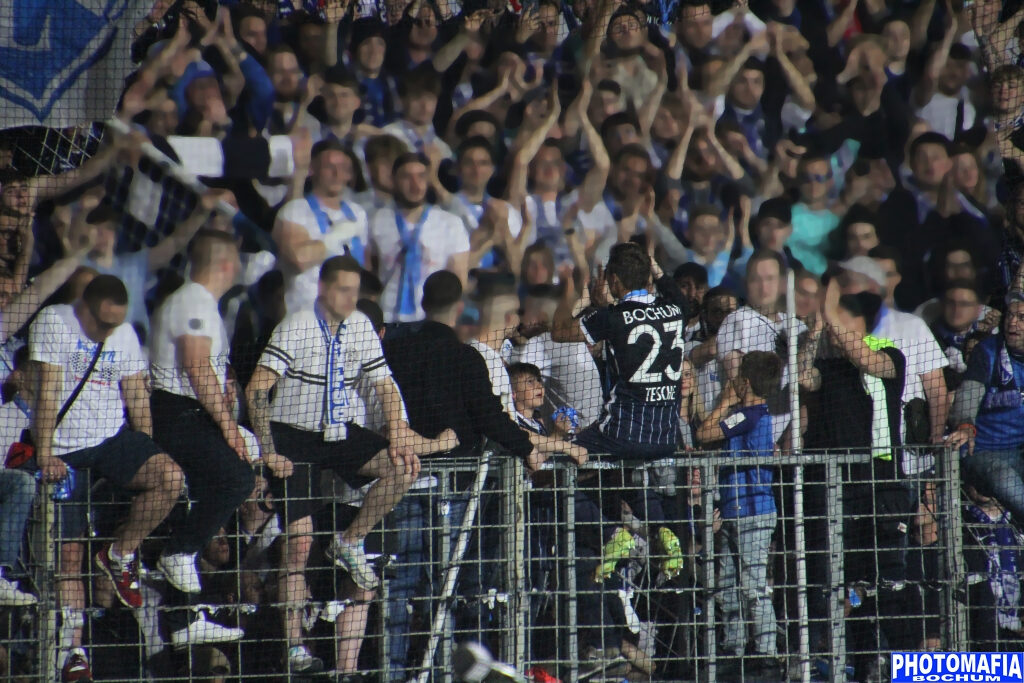 VfL Bochum – DSC Arminia Bielefeld 2-1 (28)