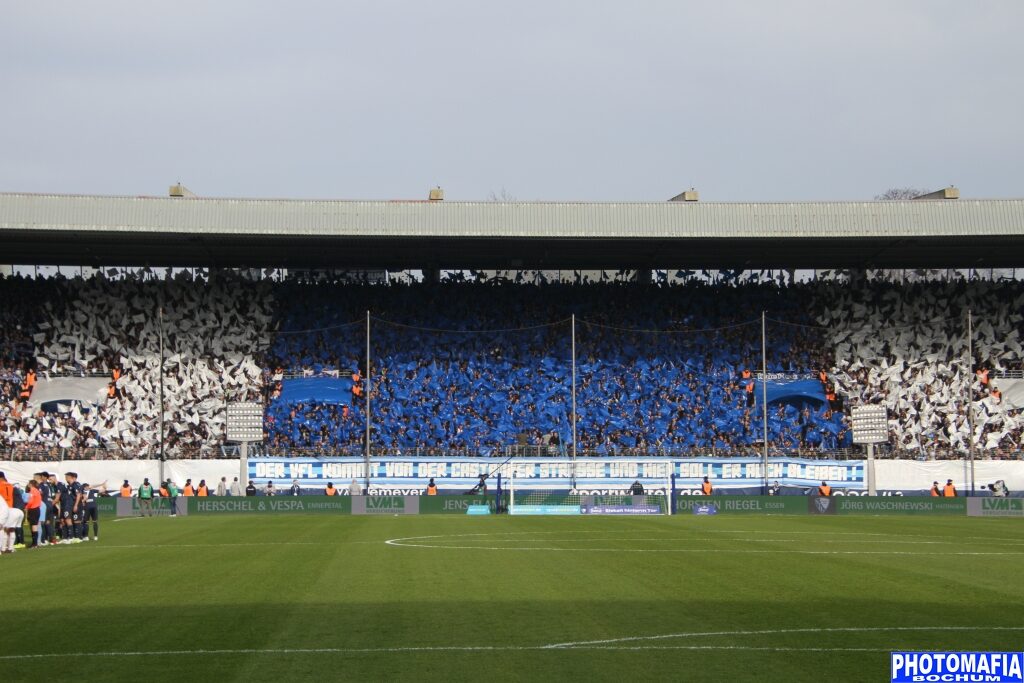 VfL Bochum – SC Freiburg 1-2 (14)