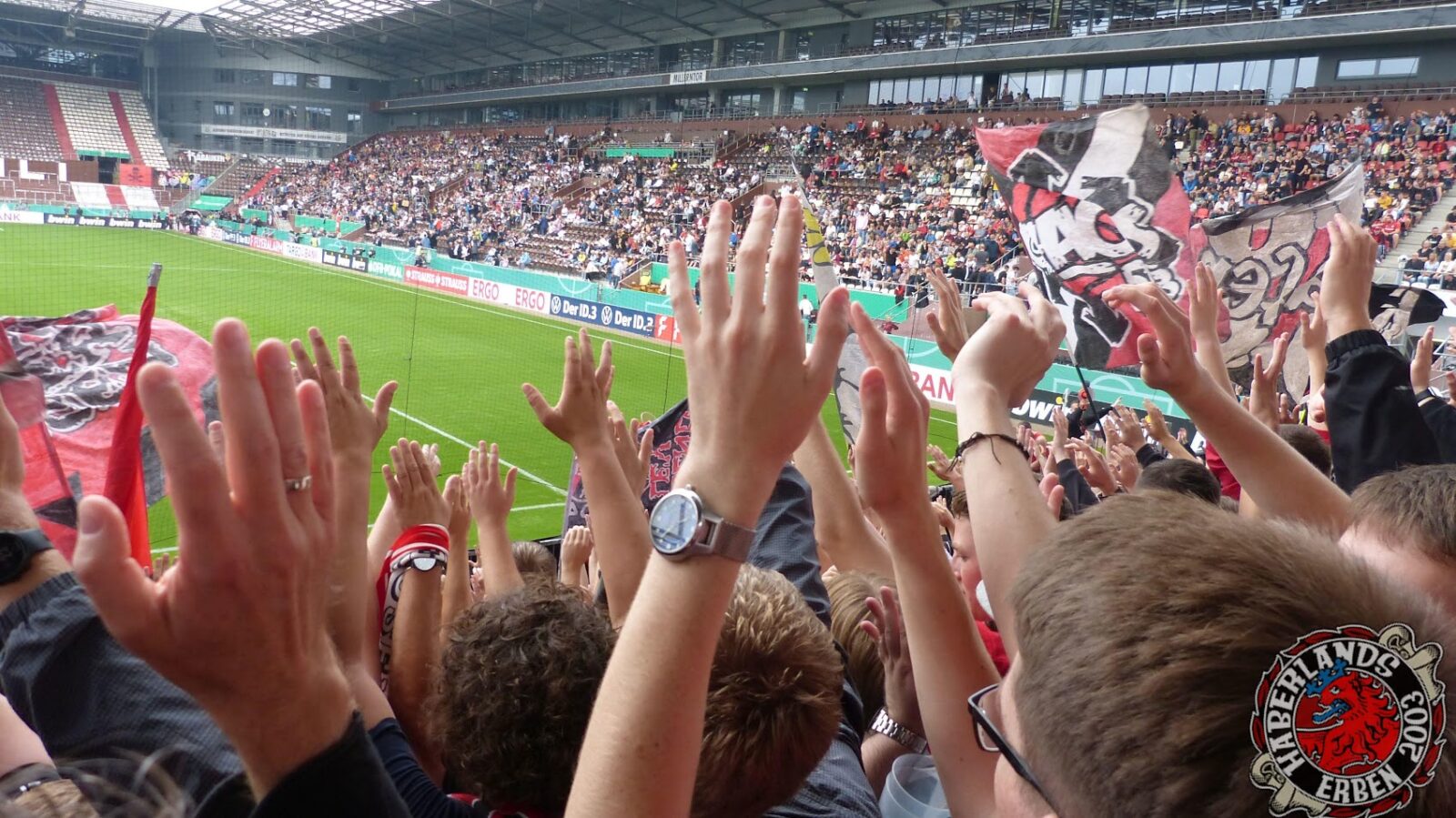 FC Teutonia Ottensen – Bayer 04 Leverkusen 0-8 (7)