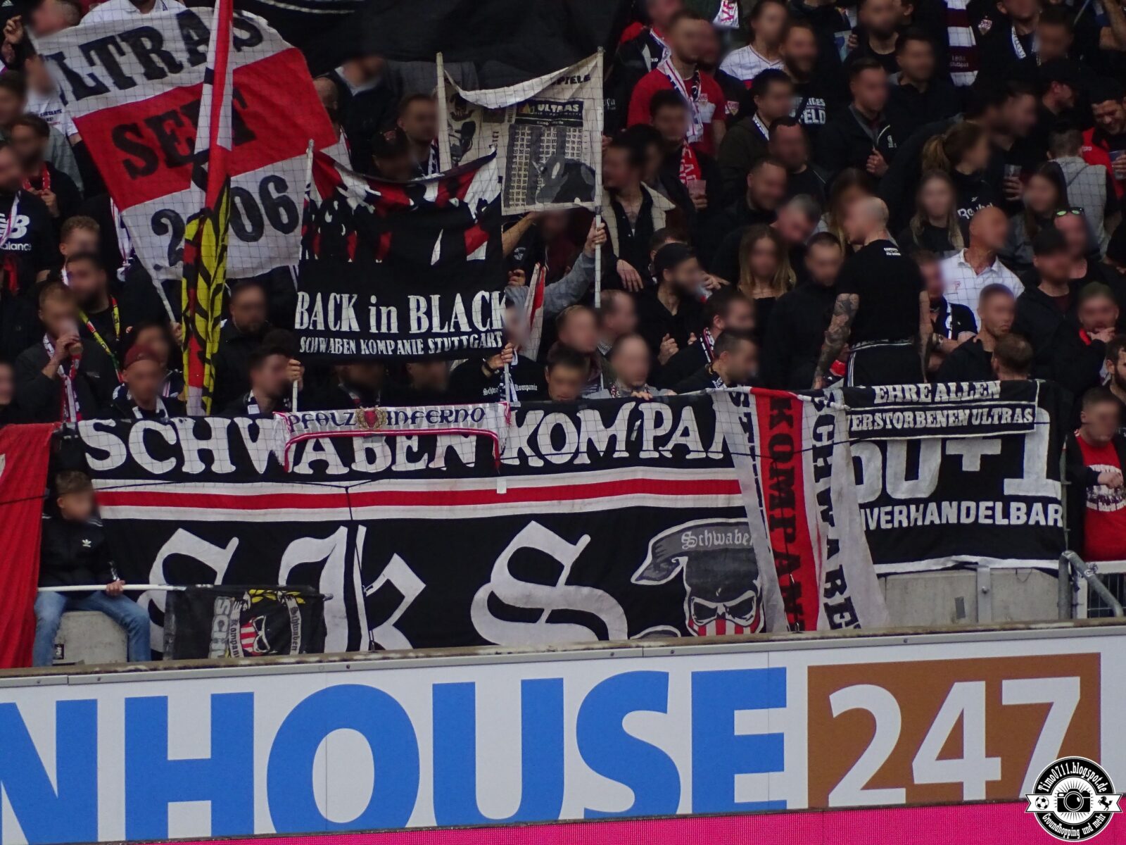VfB Stuttgart – VfL Bochum 4-1 (31)