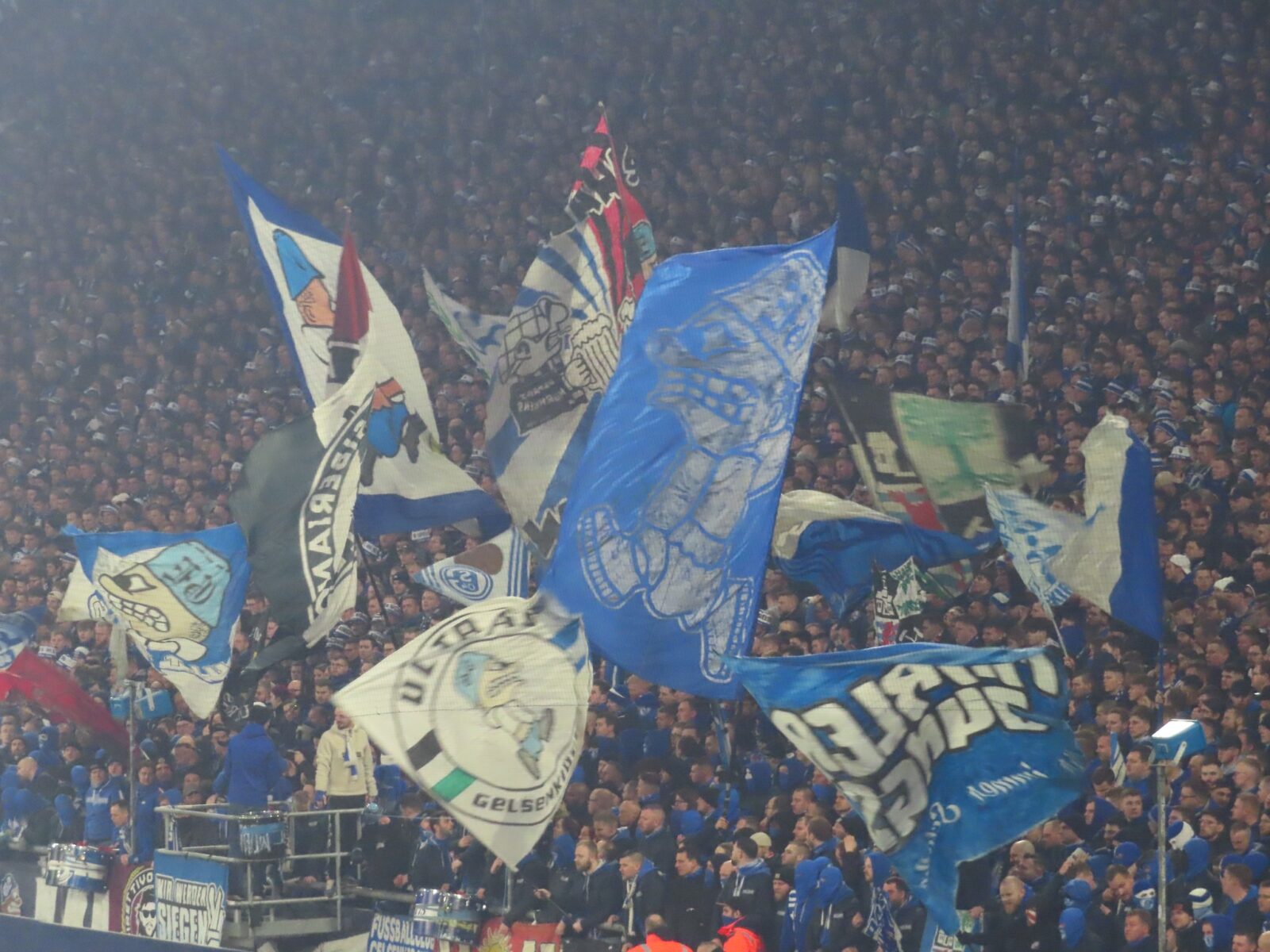 FC Schalke 04 – Borussia Dortmund (19)