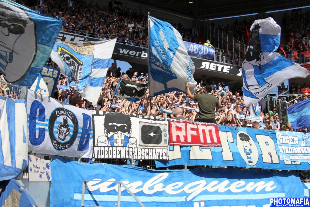 SC Freiburg – VfL Bochum 3-0 (16)