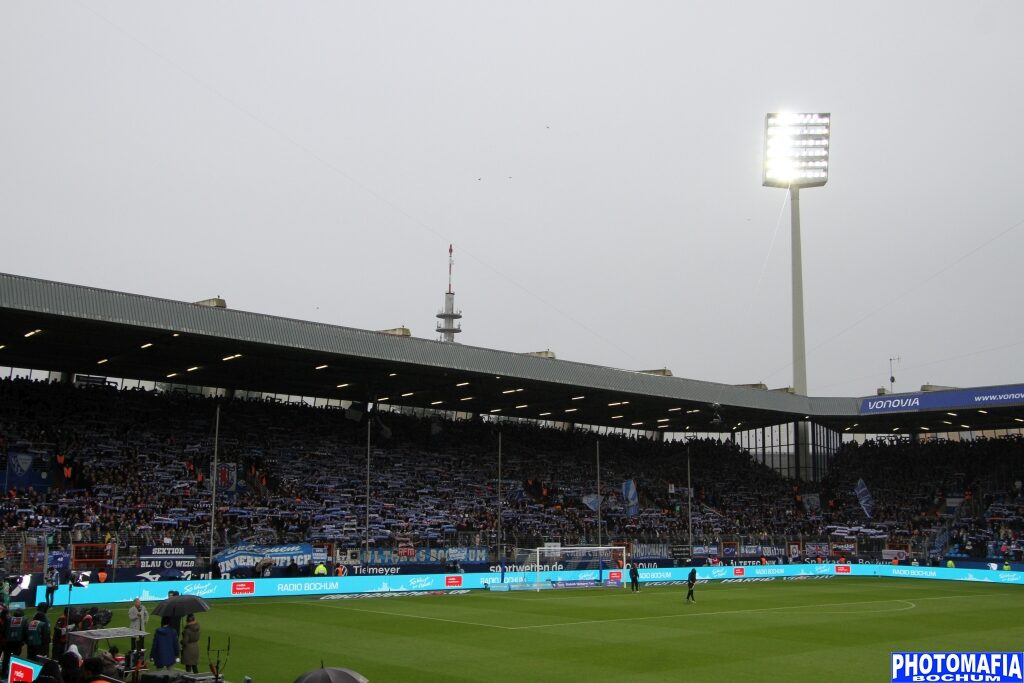 VfL Bochum – 1. FC Köln 1-1 (2)