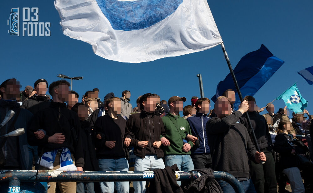 SV Babelsberg 03 – VfB Auerbach 1-1 (12)
