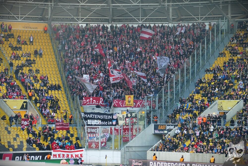 Dynamo Dresden – FSV Zwickau 0-0 (4)