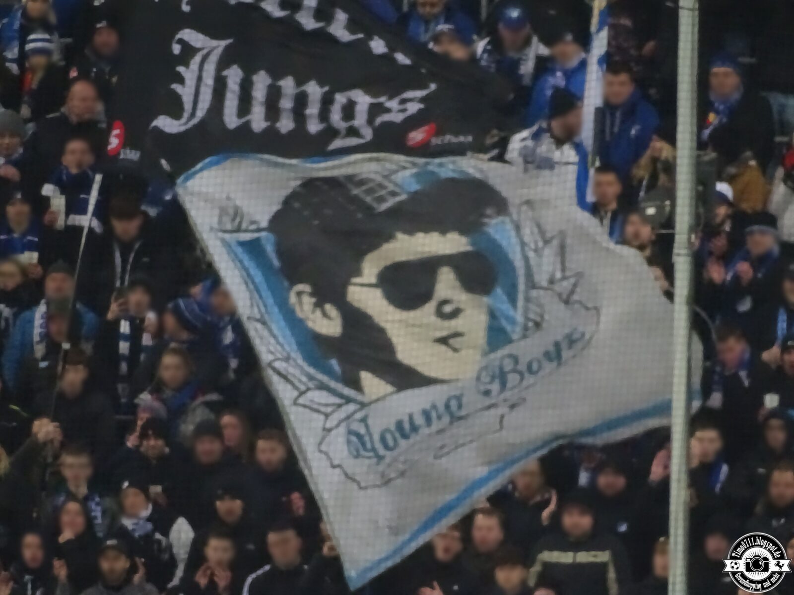TSG Hoffenheim – VfB Stuttgart 2-2 (7)