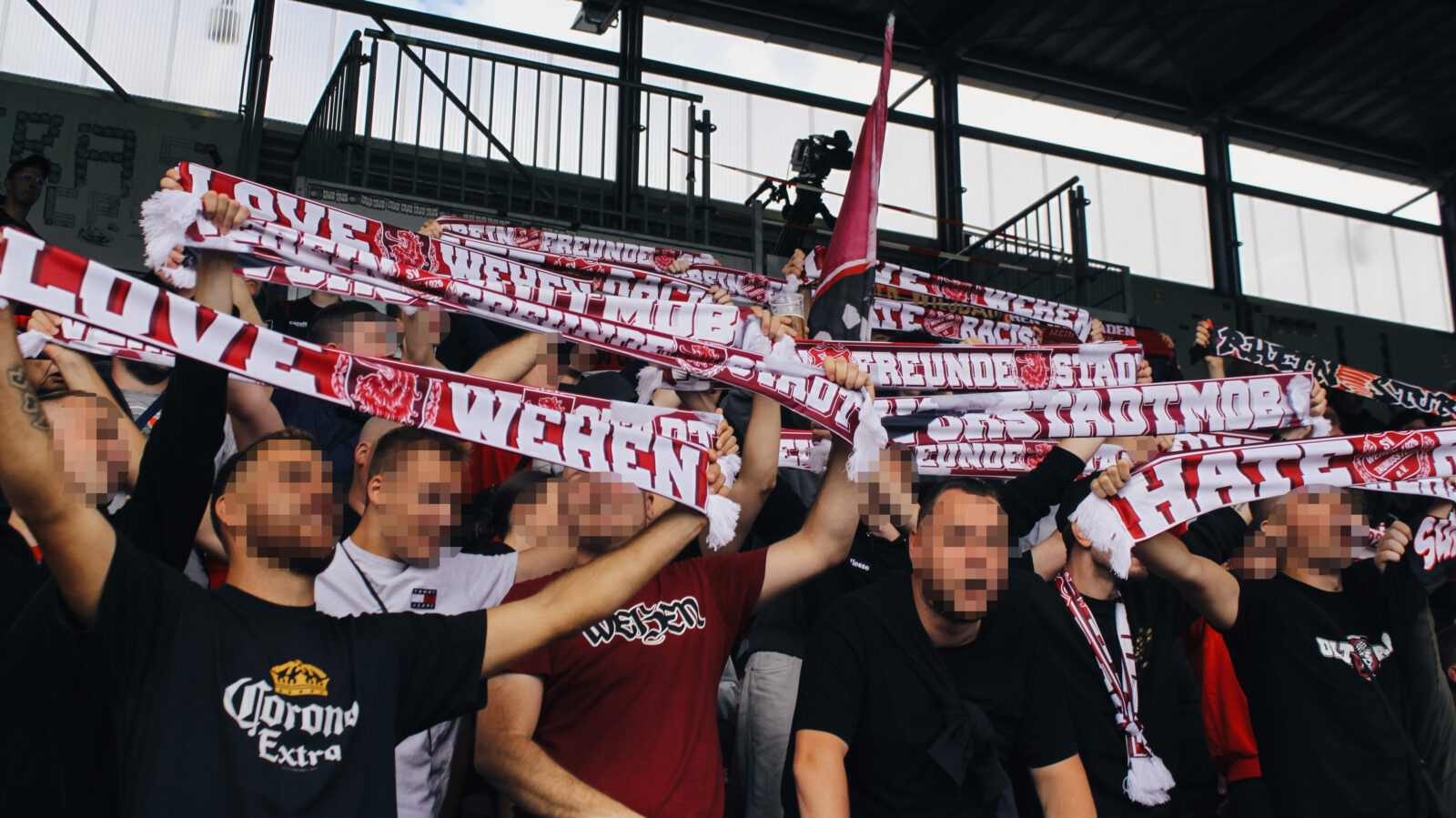 SV Wehen – SC Freiburg II 3-1 (11)