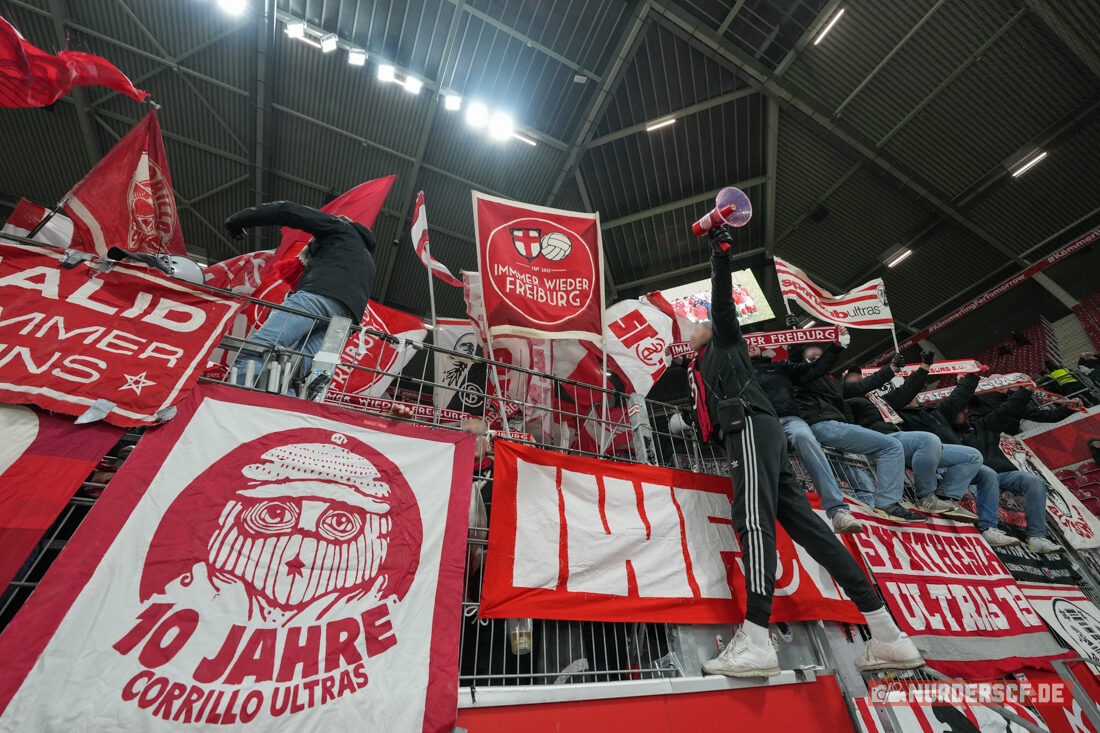 1. FSV Mainz 05 – SC Freiburg 0-1 (26)