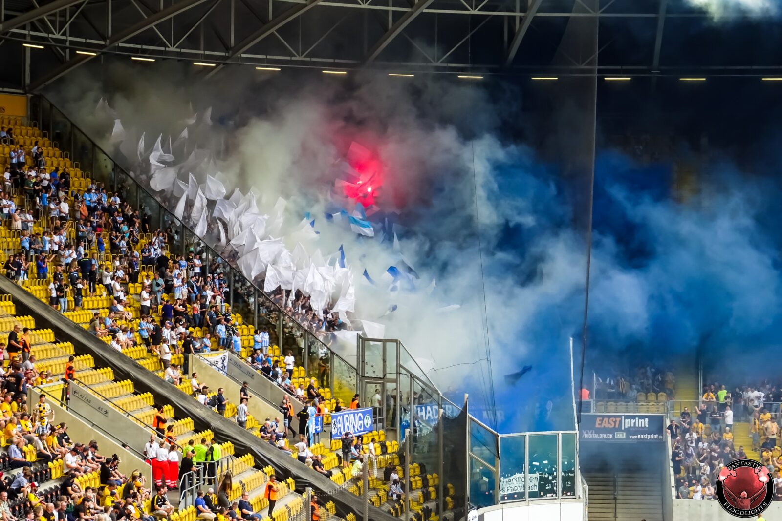 Dynamo Dresden – TSV 1860 München 3-4 (21)
