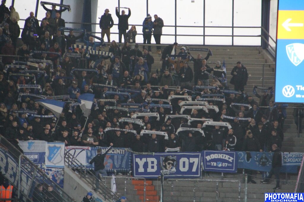 VfL Bochum – TSG Hoffenheim 5-2 (5)