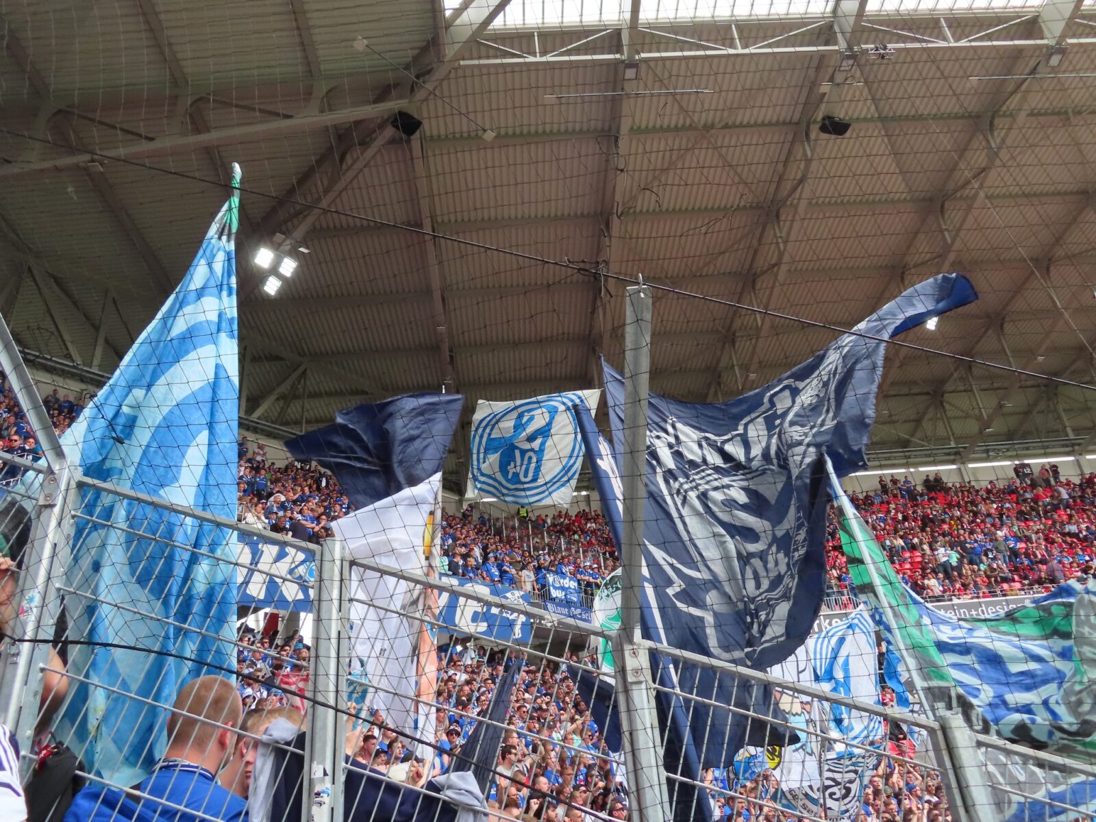 SC Freiburg – FC Schalke 04 4-0