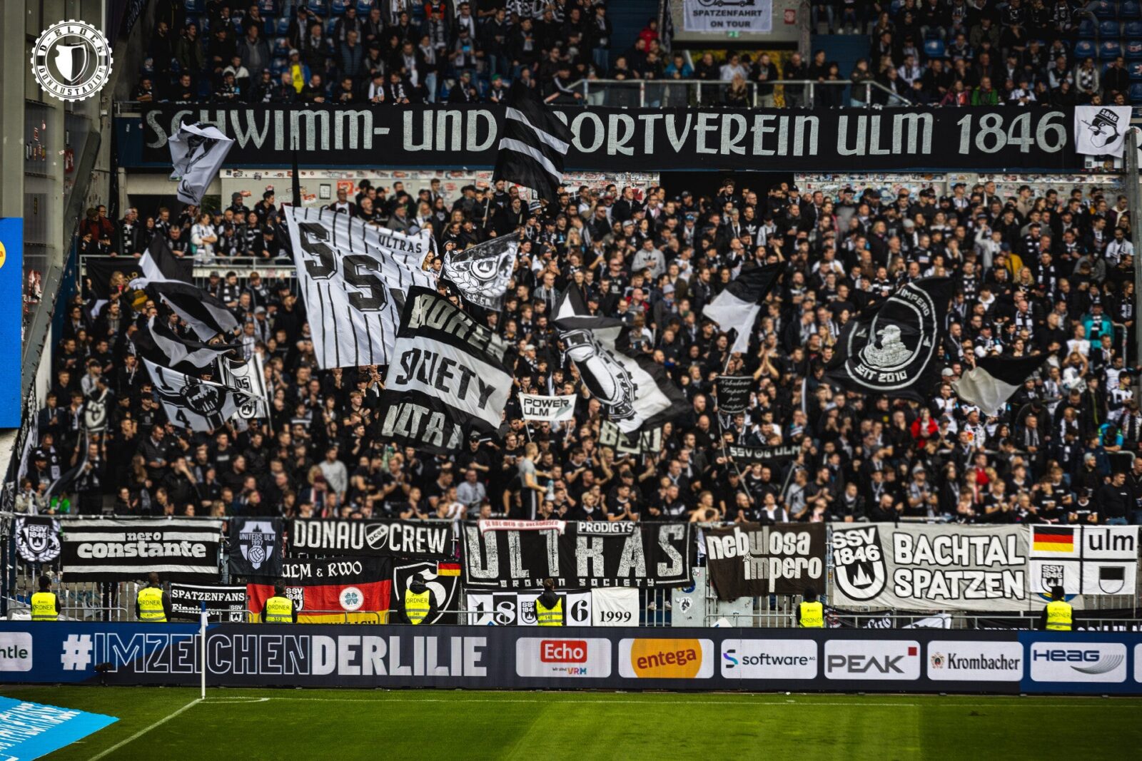 SV Darmstadt 98 – SSV Ulm 1846 1-1 (5)
