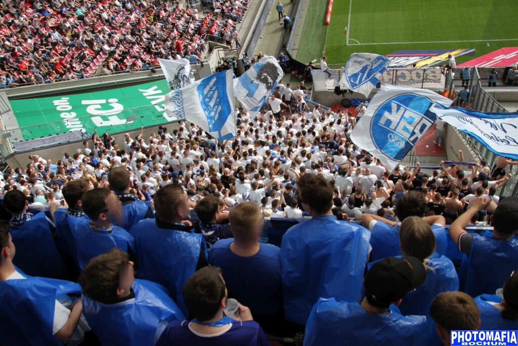 1. FC Köln – VfL Bochum 2-1 (20)