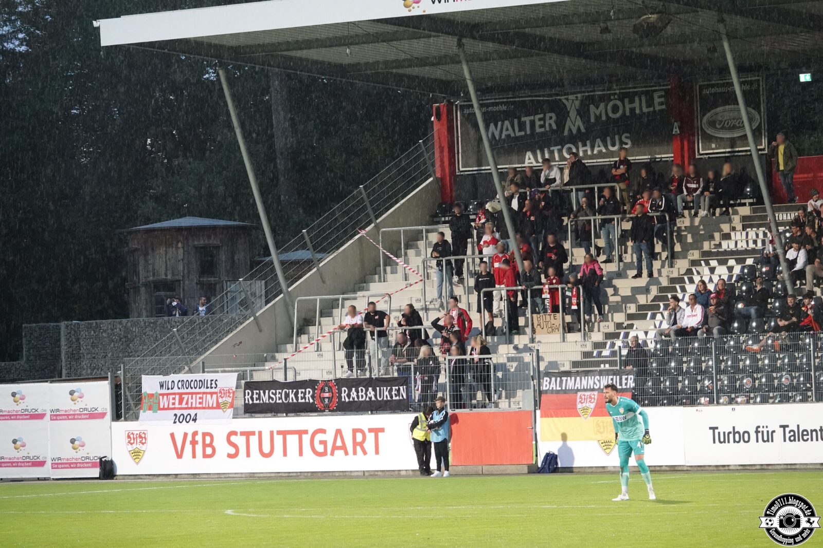 VfB Stuttgart II – DSC Arminia Bielefeld 3-0 (1)
