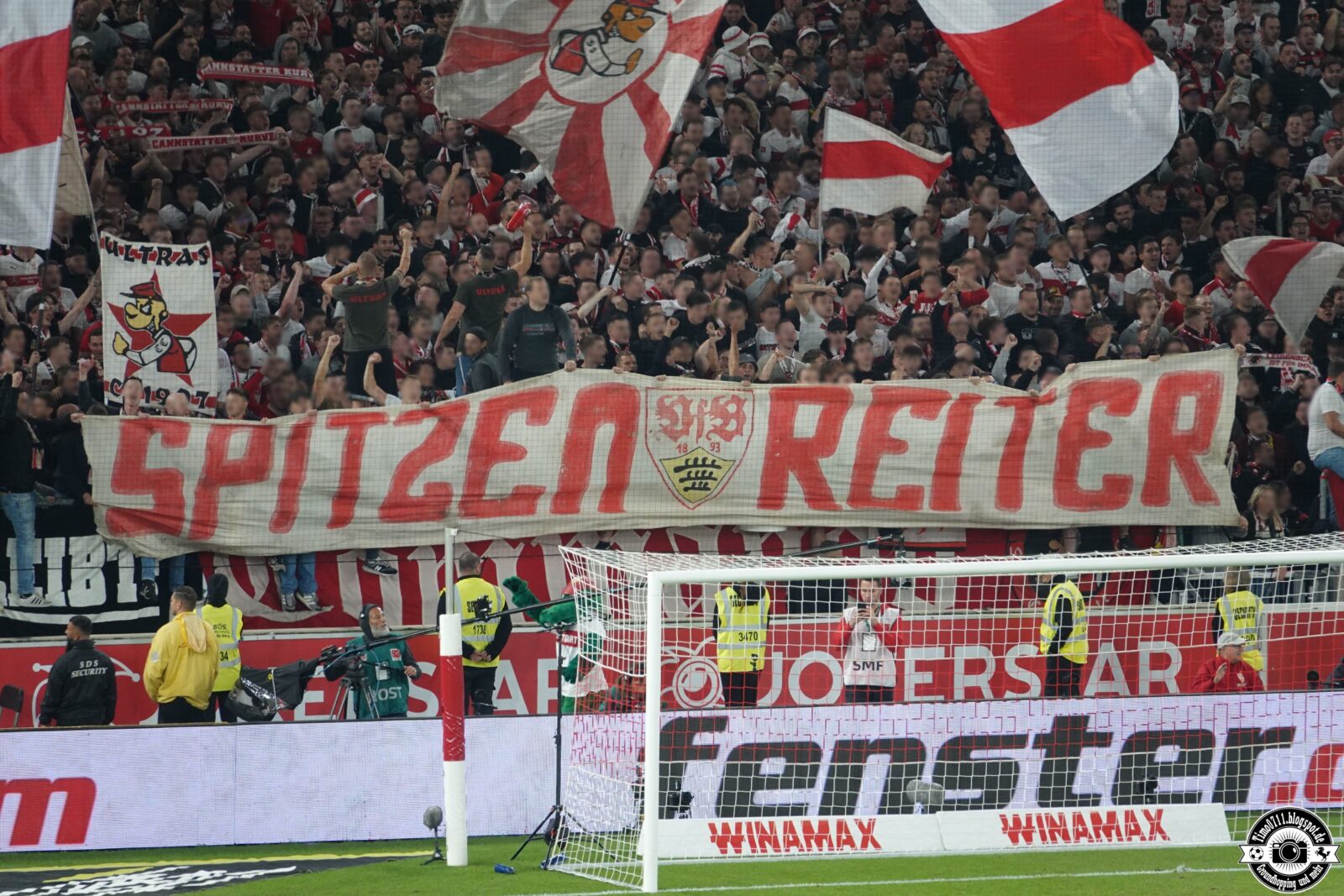 VfB Stuttgart – SV Darmstadt 98 3-1 (17)