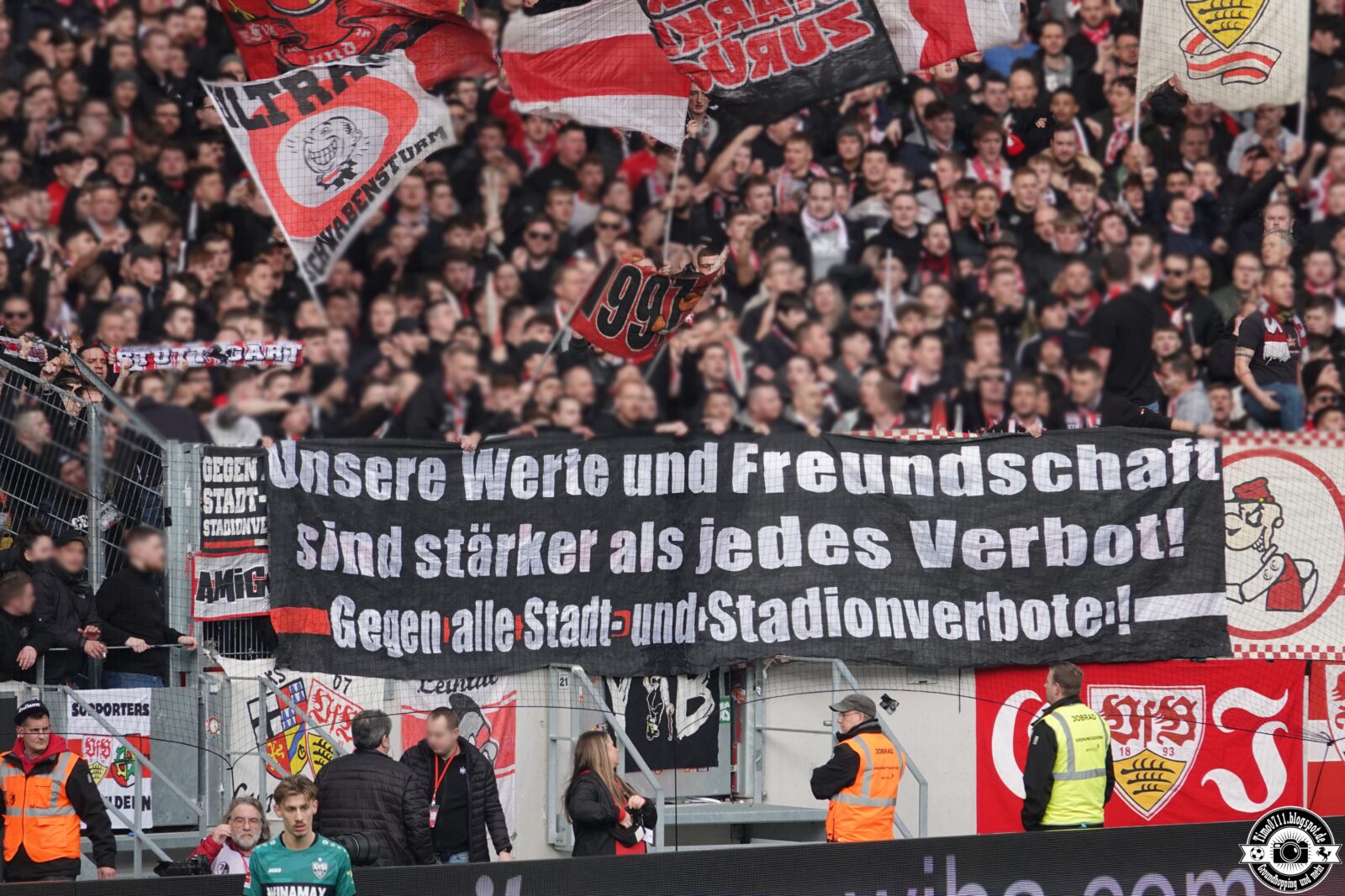 SC Freiburg – VfB Stuttgart 1-3 (42)
