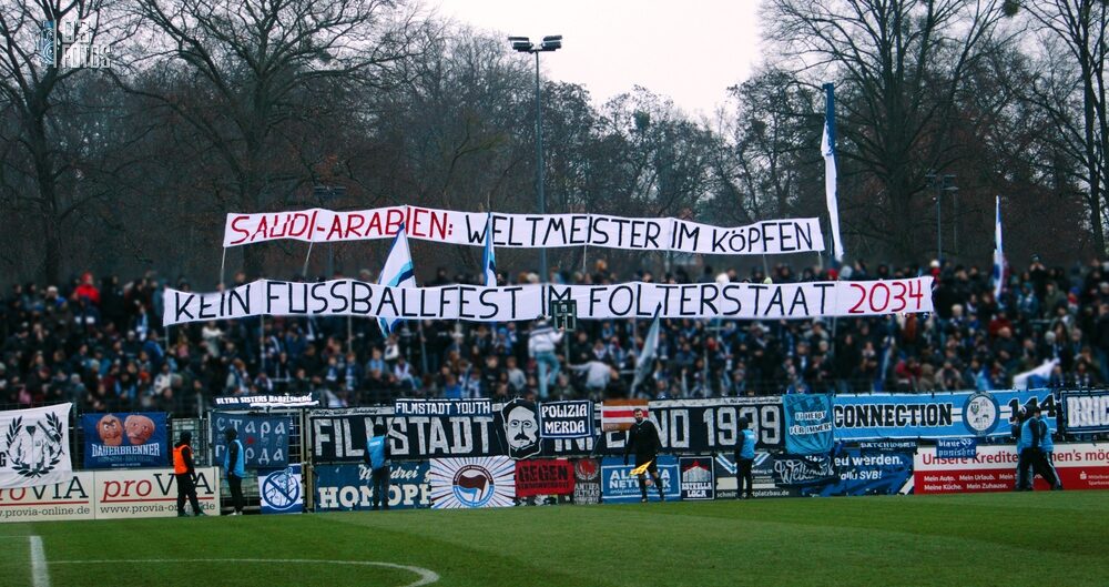 SV Babelsberg 03 – BSG Chemie Leipzig 3-1 (7)