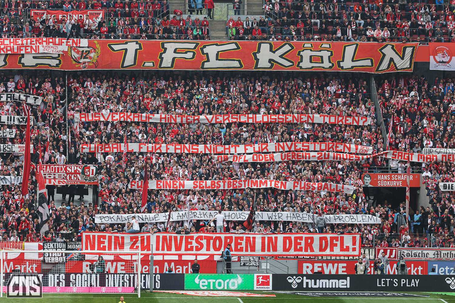 1. FC Köln – SC Freiburg 0-1 (17)