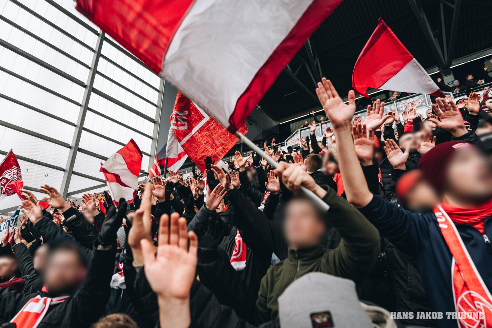 SV Darmstadt 98 – SSV Jahn Regensburg 2-0 (22)