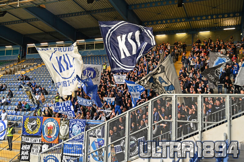 DSC Arminia Bielefeld – Karlsruher SC 1-2 (3)