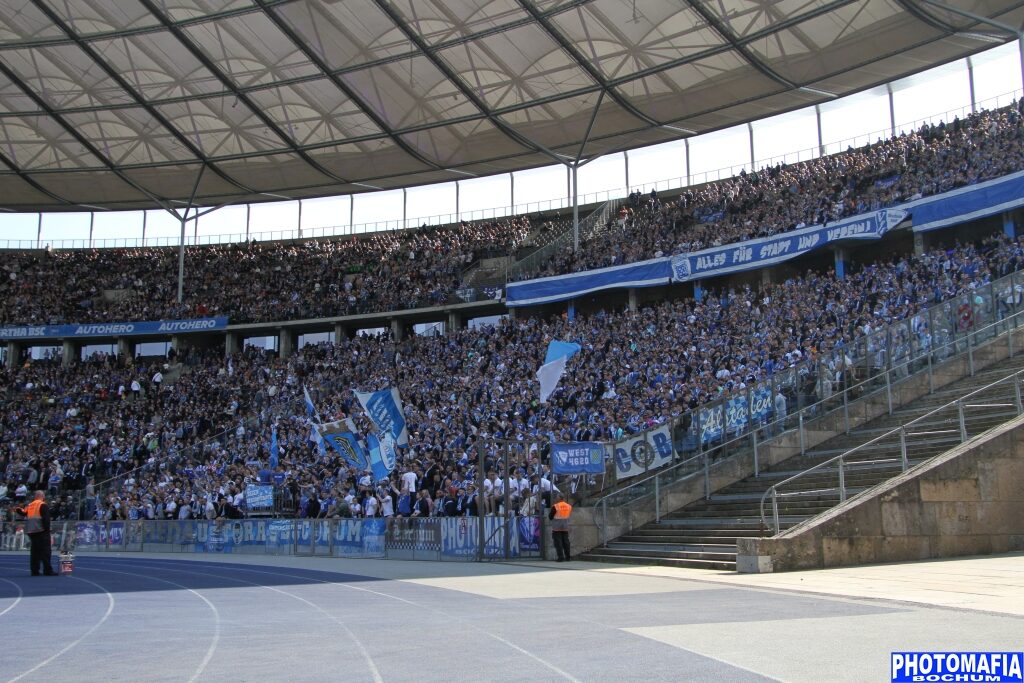 Hertha BSC – VfL Bochum 1-1 (29)