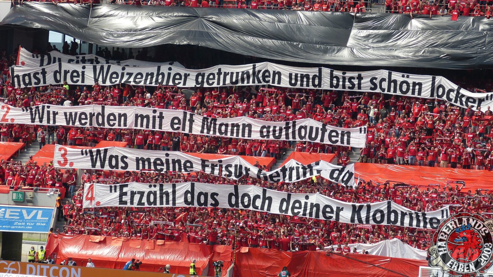Bayer 04 Leverkusen – SC Freiburg 2-1 (17)