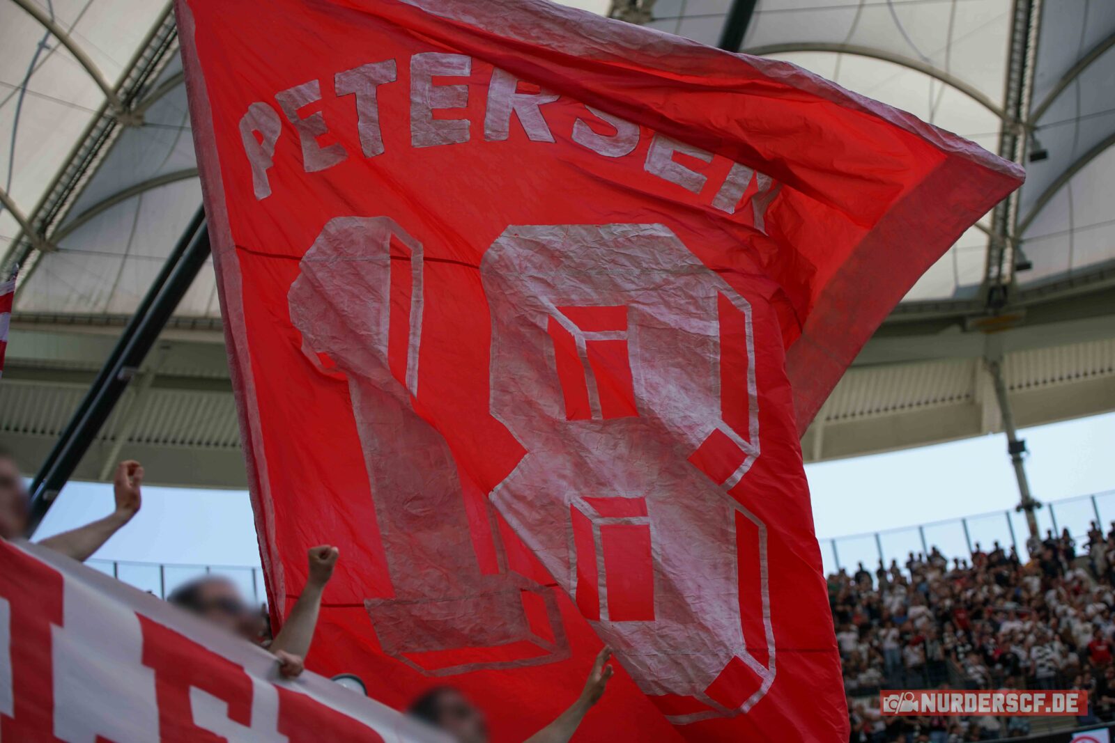Eintracht Frankfurt – SC Freiburg 2-1 (23)