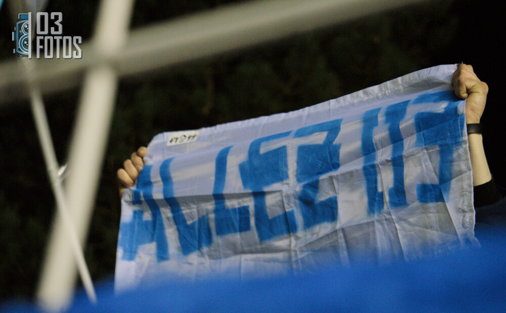 FC Carl Zeiss Jena – SV Babelsberg 03 1-0 (10)